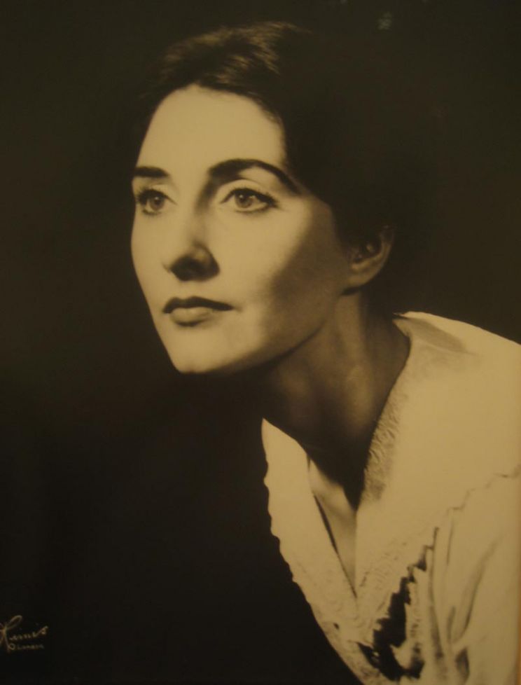 June Brown