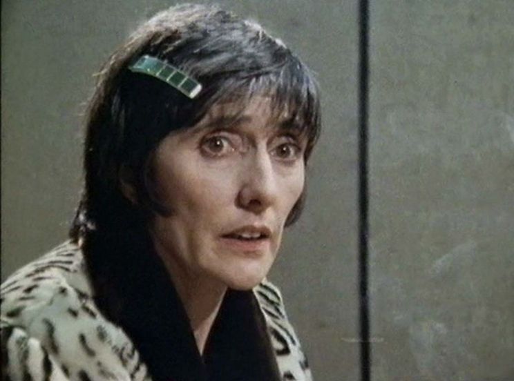 June Brown