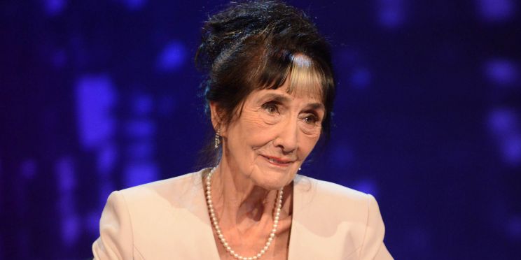 June Brown