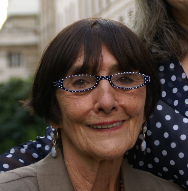 June Brown