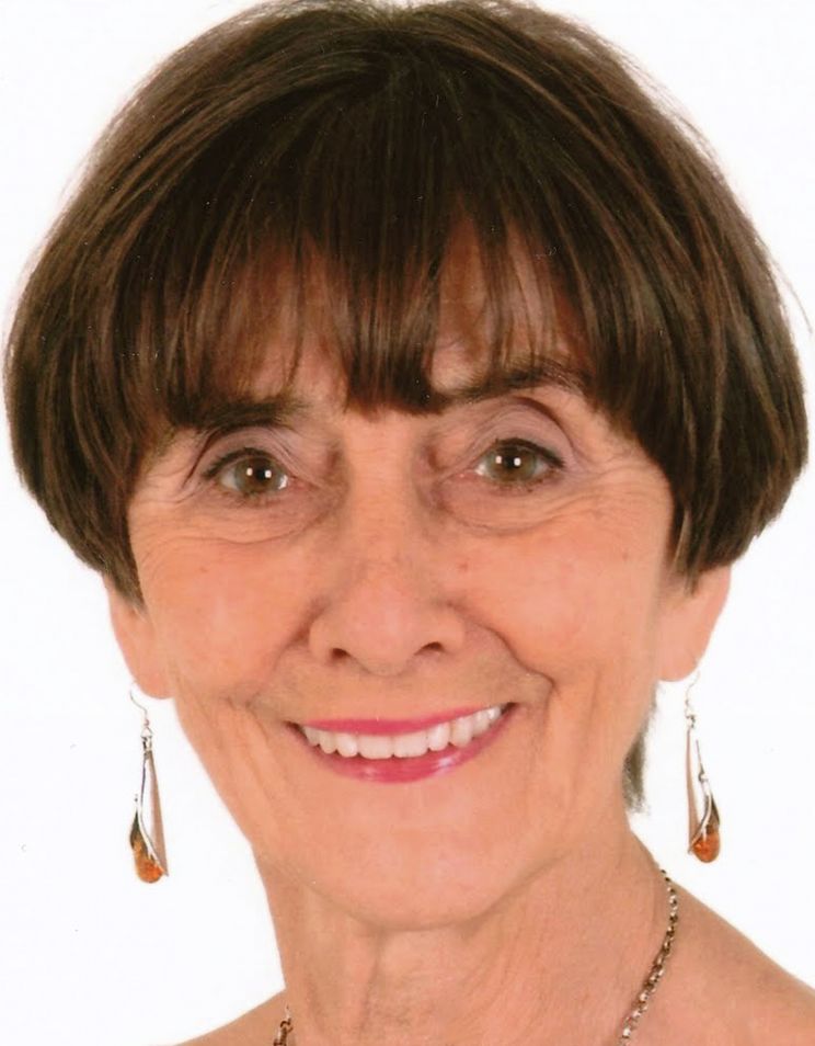 June Brown