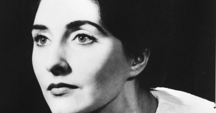 June Brown