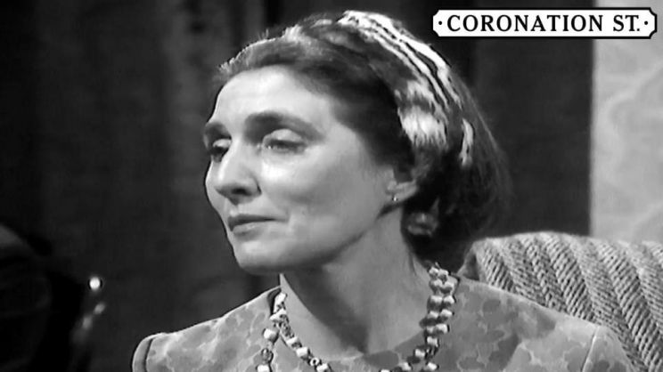 June Brown