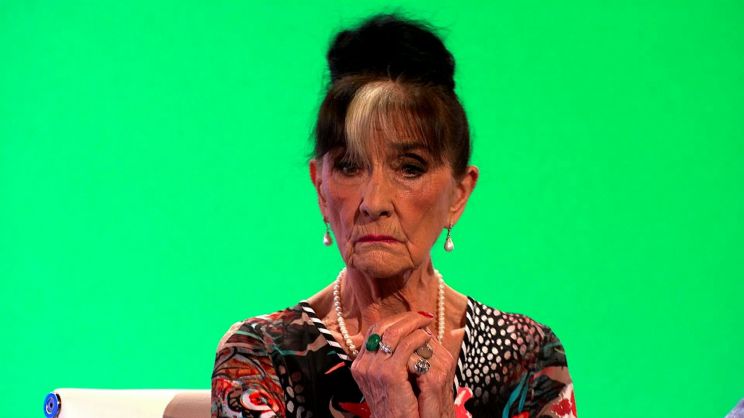 June Brown