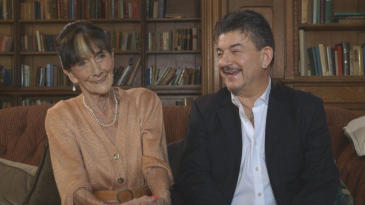 June Brown