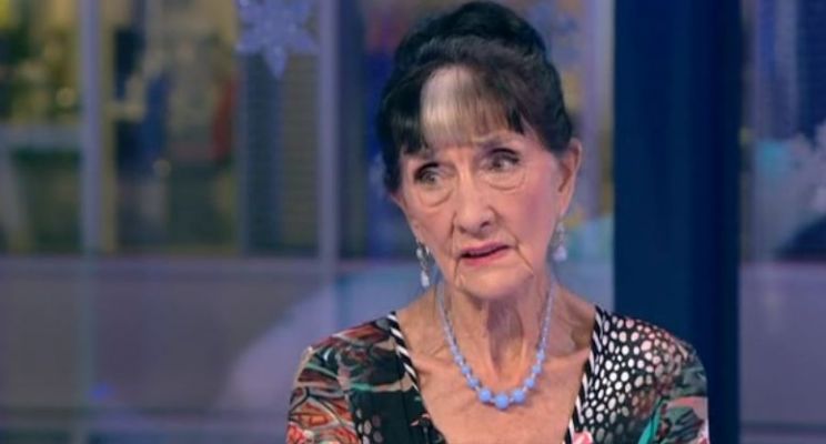 June Brown