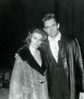 June Carter Cash