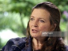 June Carter Cash
