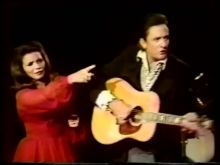 June Carter Cash