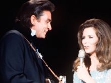June Carter Cash