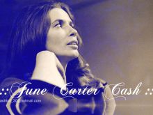 June Carter Cash