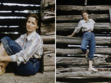 June Carter Cash