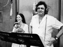 June Carter Cash