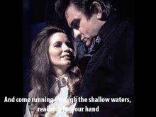 June Carter Cash