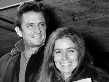 June Carter Cash