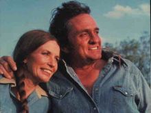 June Carter Cash