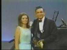 June Carter Cash