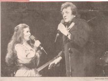 June Carter Cash