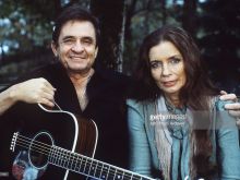 June Carter Cash