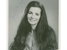 June Carter Cash