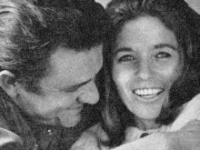 June Carter Cash