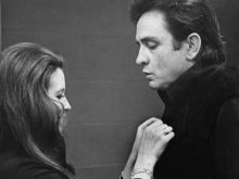 June Carter Cash