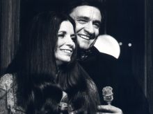 June Carter Cash