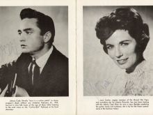 June Carter Cash