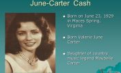 June Carter Cash