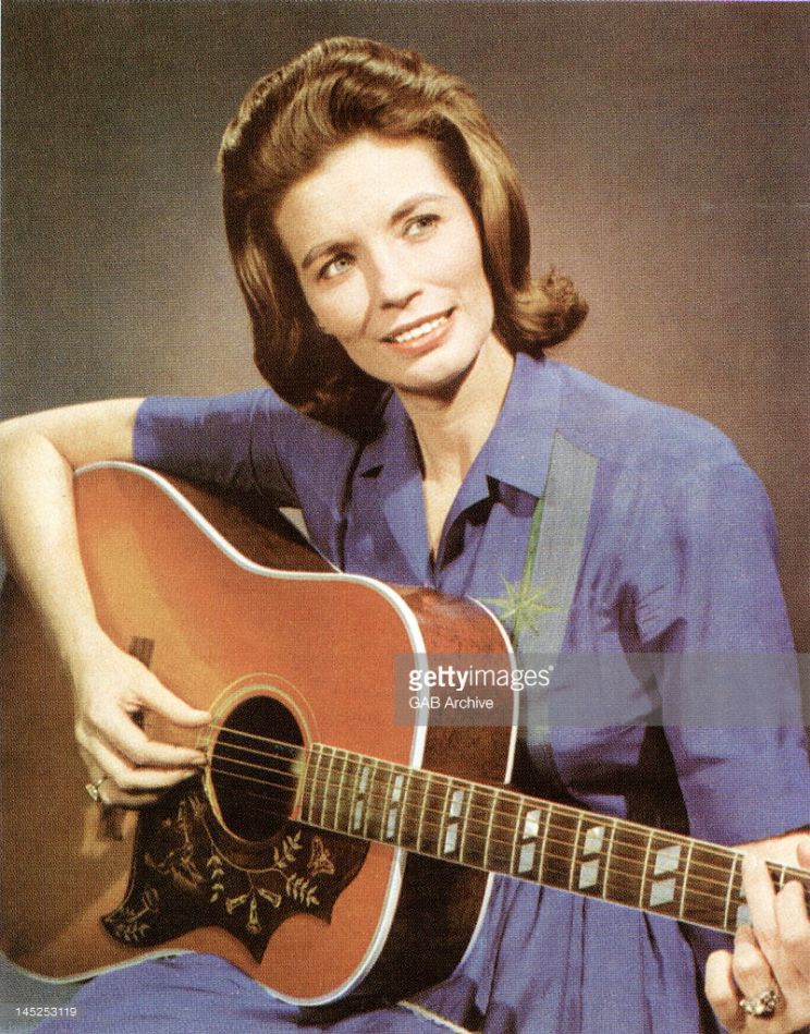June Carter Cash
