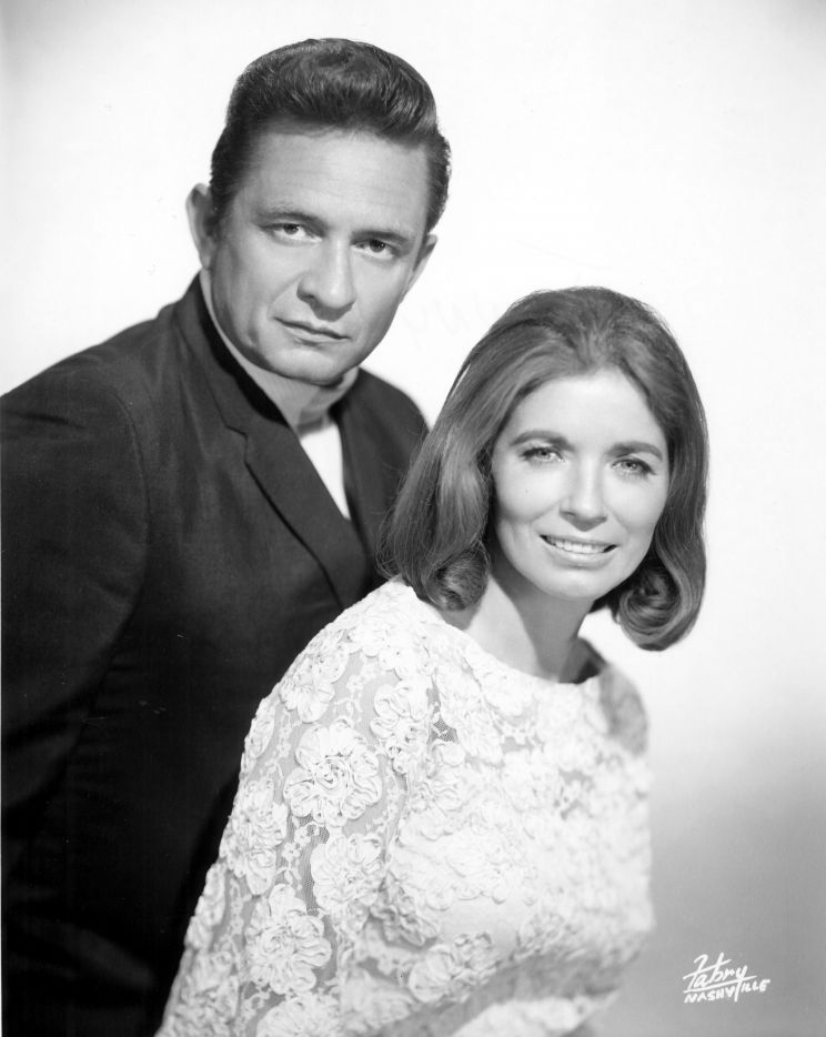 June Carter Cash