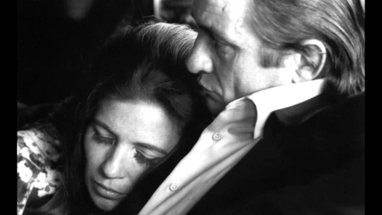 June Carter Cash