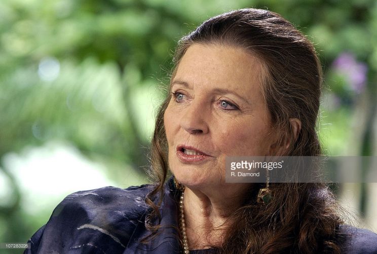 June Carter Cash