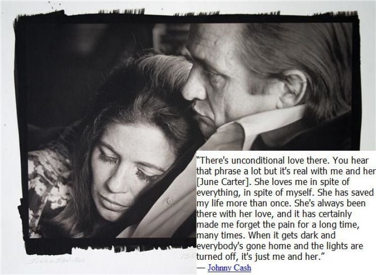 June Carter Cash