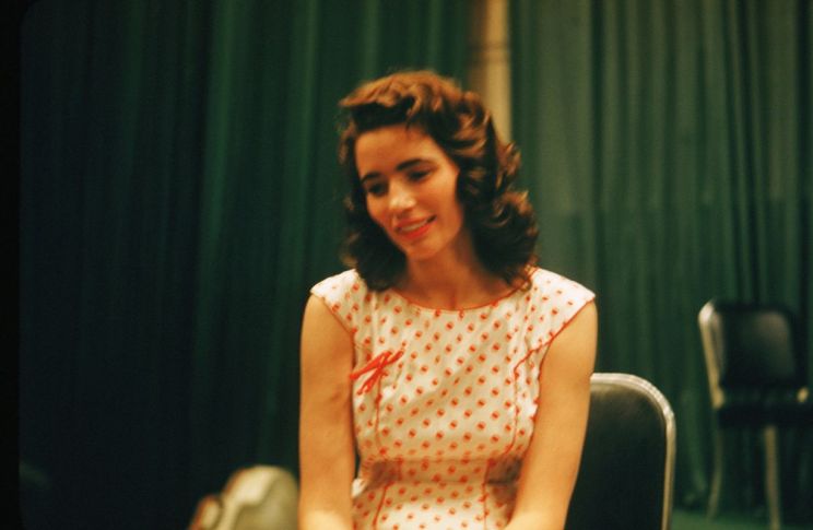 June Carter Cash
