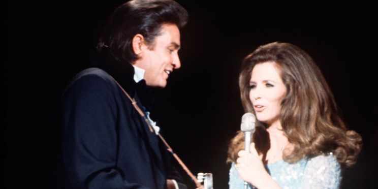 June Carter Cash