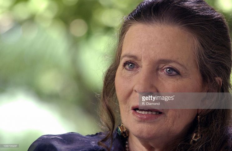 June Carter Cash