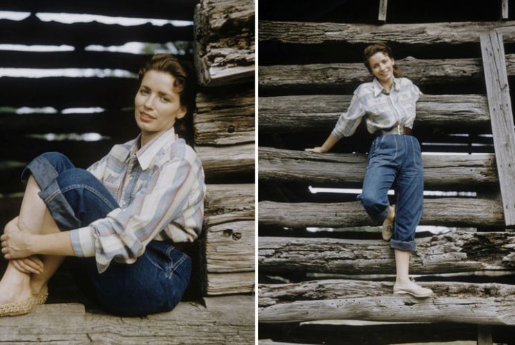 June Carter Cash