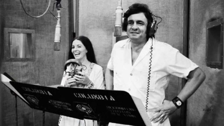 June Carter Cash