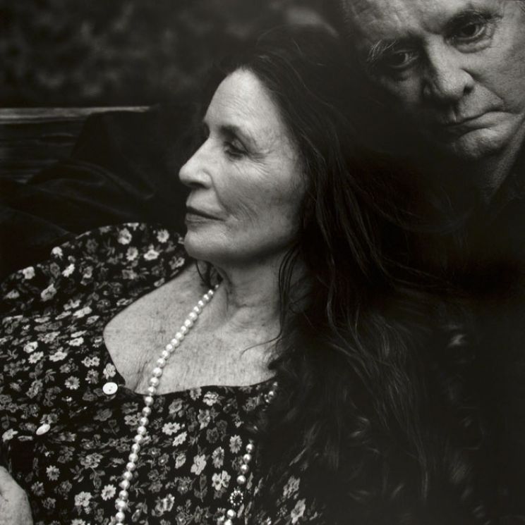 June Carter Cash