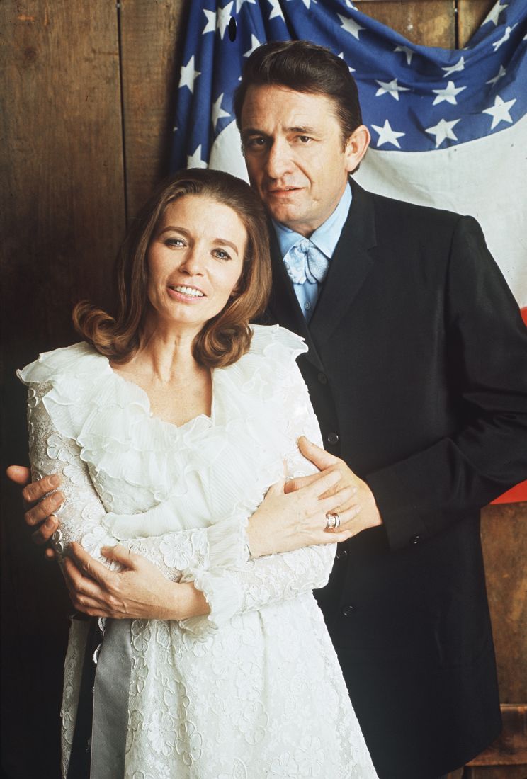 June Carter Cash