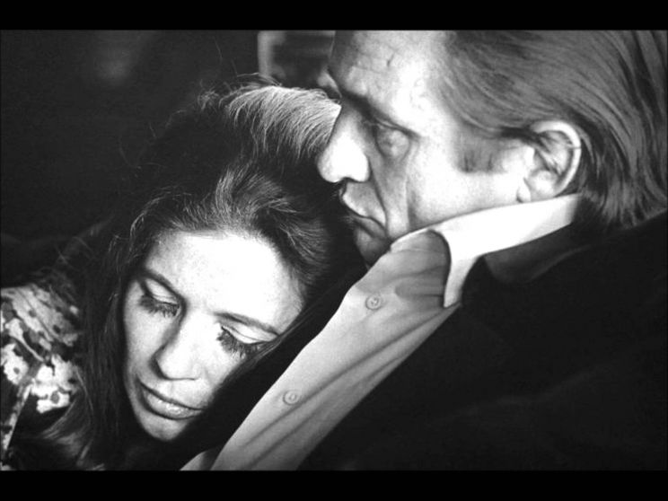 June Carter Cash