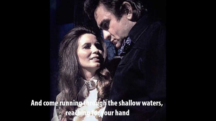 June Carter Cash