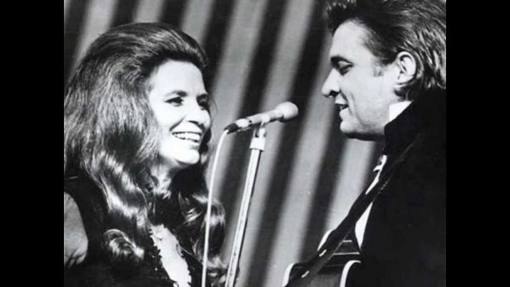 June Carter Cash