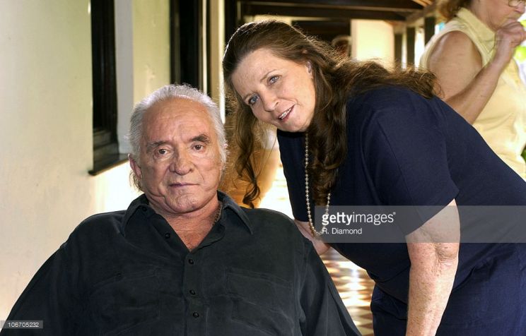 June Carter Cash