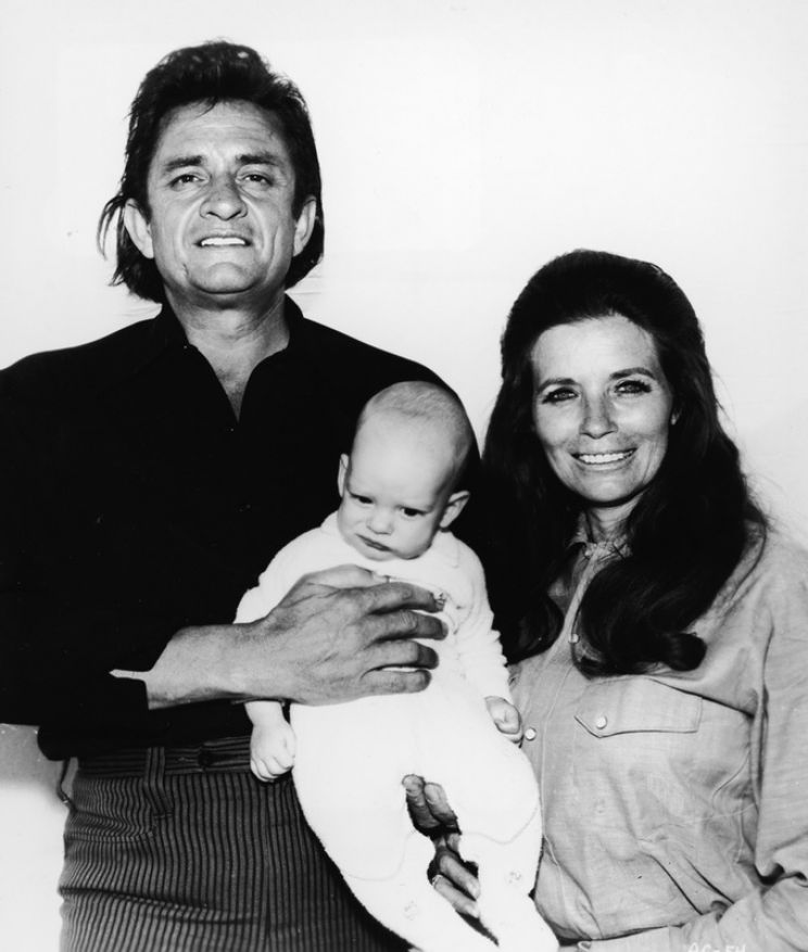 June Carter Cash