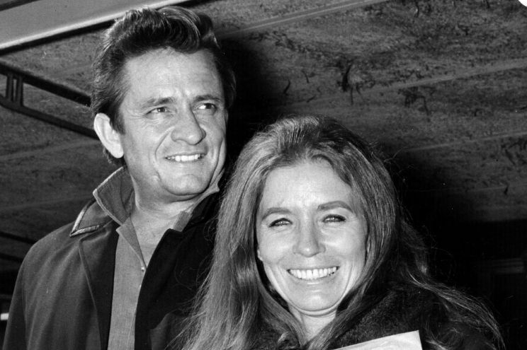 June Carter Cash