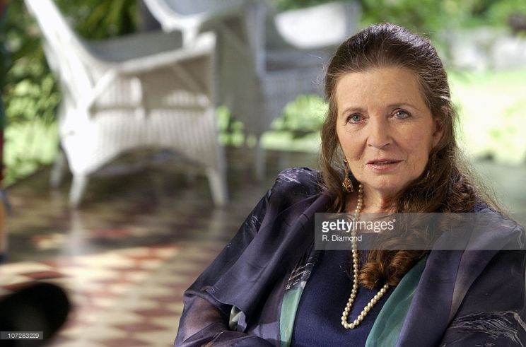 June Carter Cash