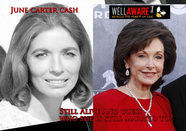 June Carter Cash