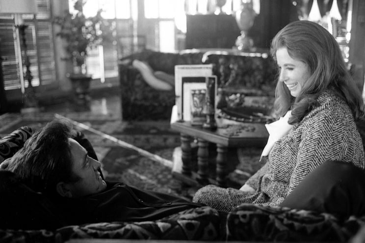 June Carter Cash